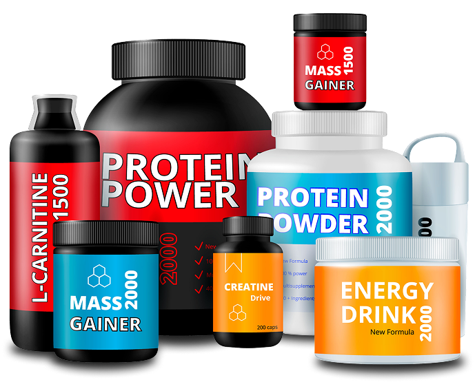 Health supplement