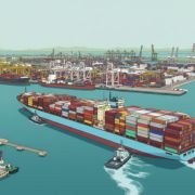 Importers and exporters