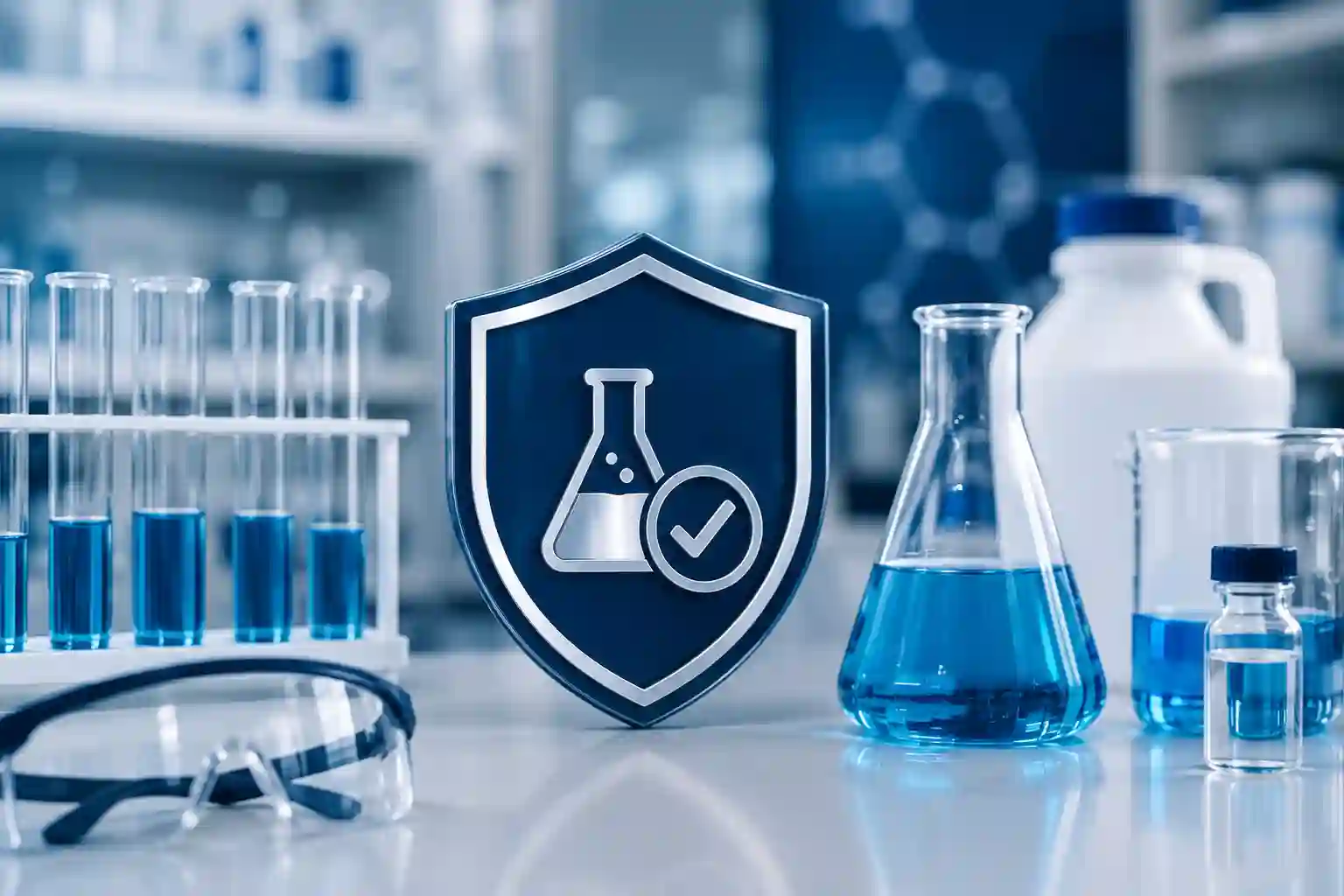 Chemical Safety