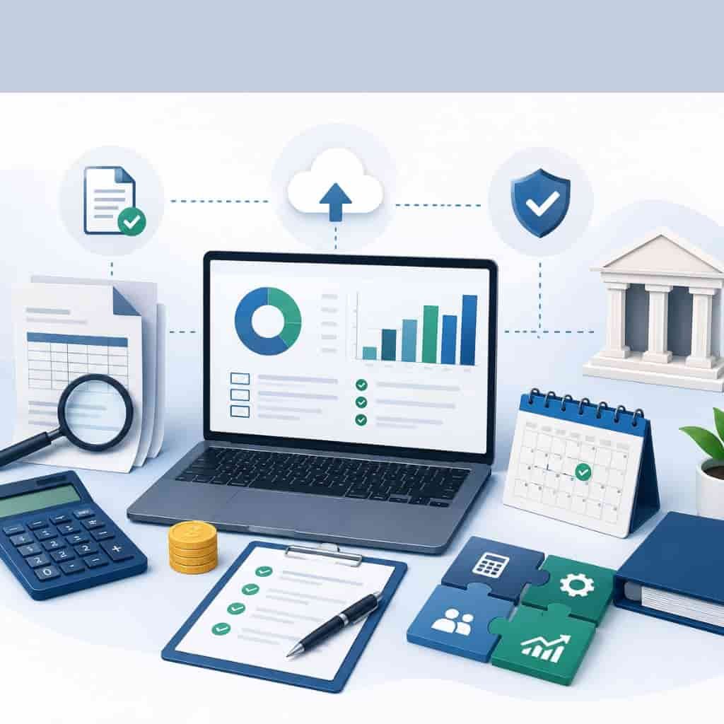 Common VAT Mistakes
