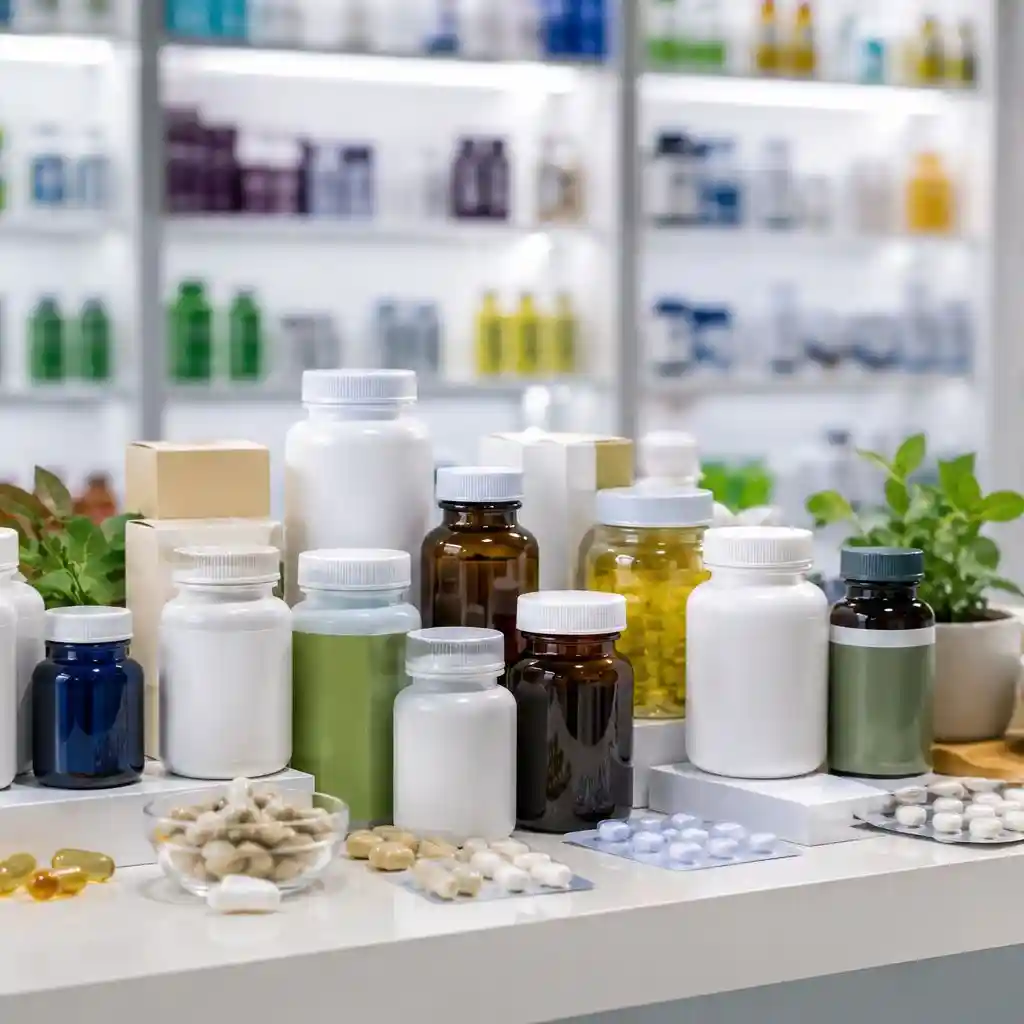 Health and Wellness Products