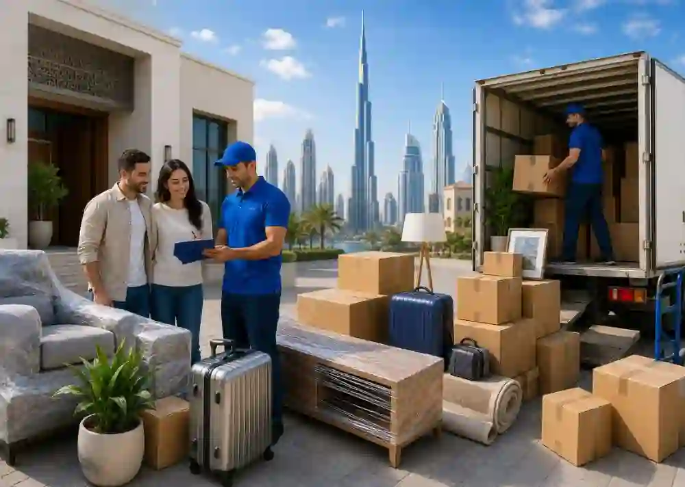 Personal Effects and Household Goods