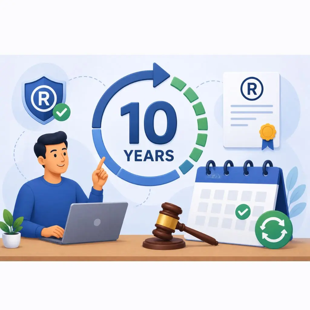 Trademark Validity Period