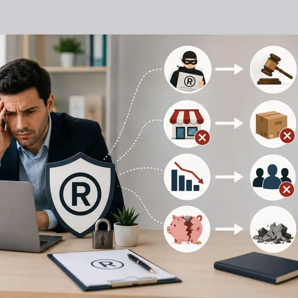 Why Brand Registration & Trademark Protection Matter