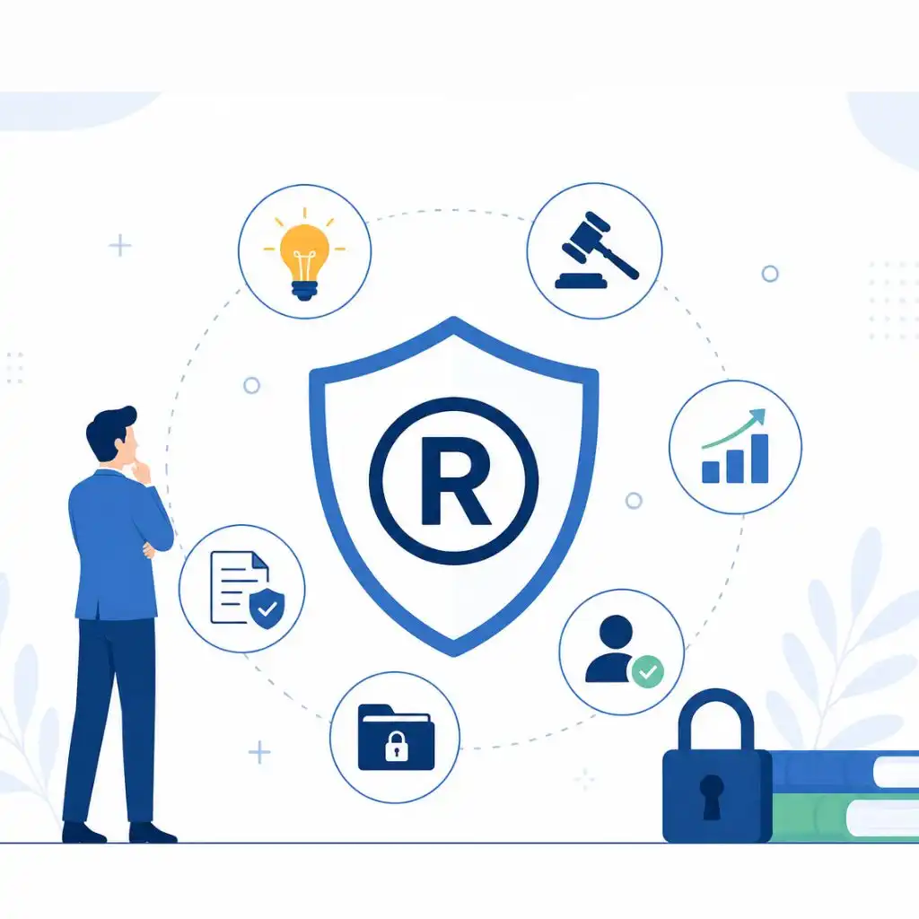 Trademark & IP Protection