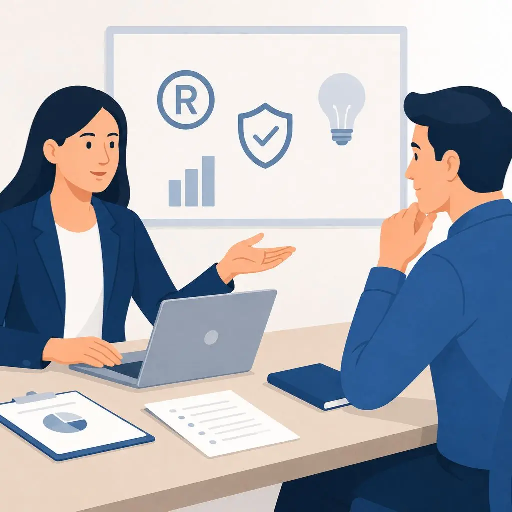 Trademark Consultation