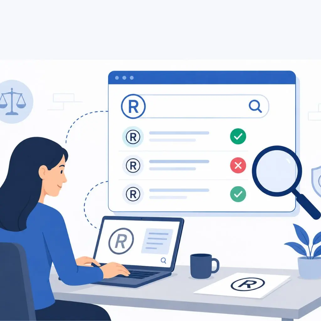 Trademark Availability Search