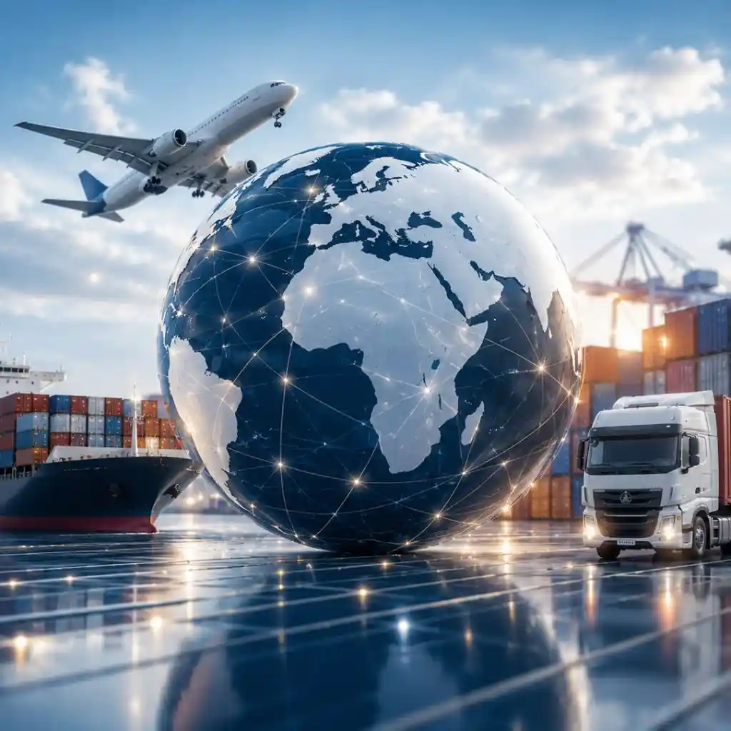 global market access