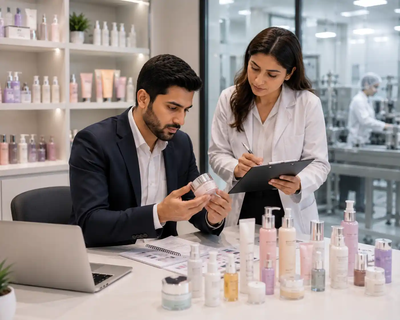 Brand Owners & Manufacturers