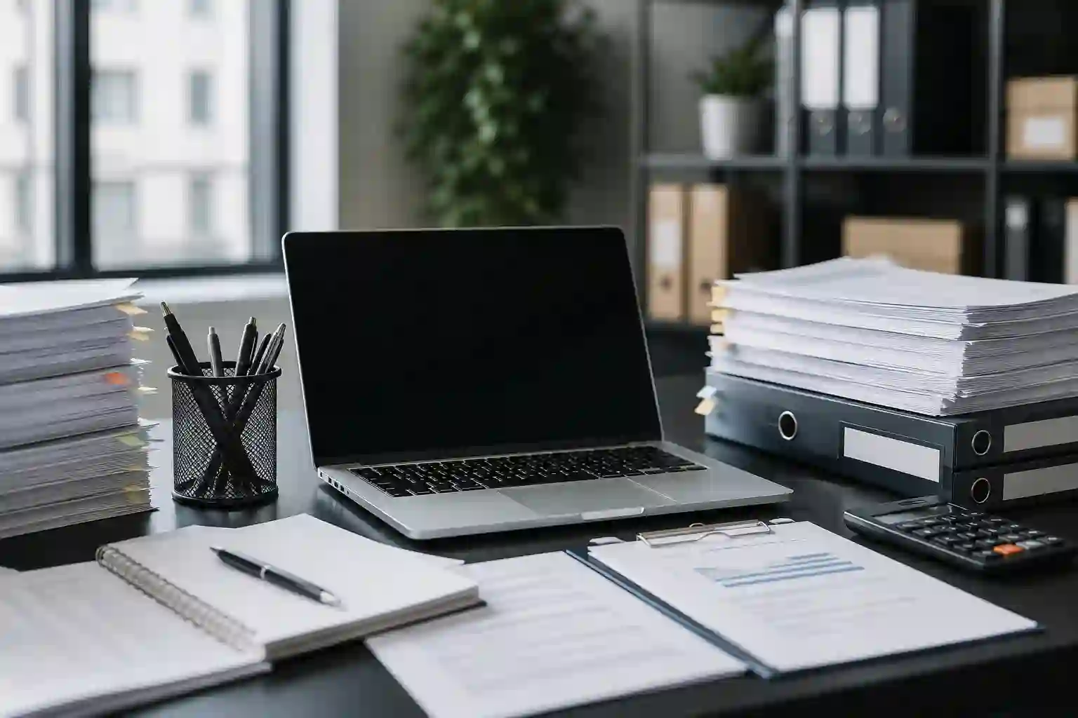Businesses without in-house compliance teams