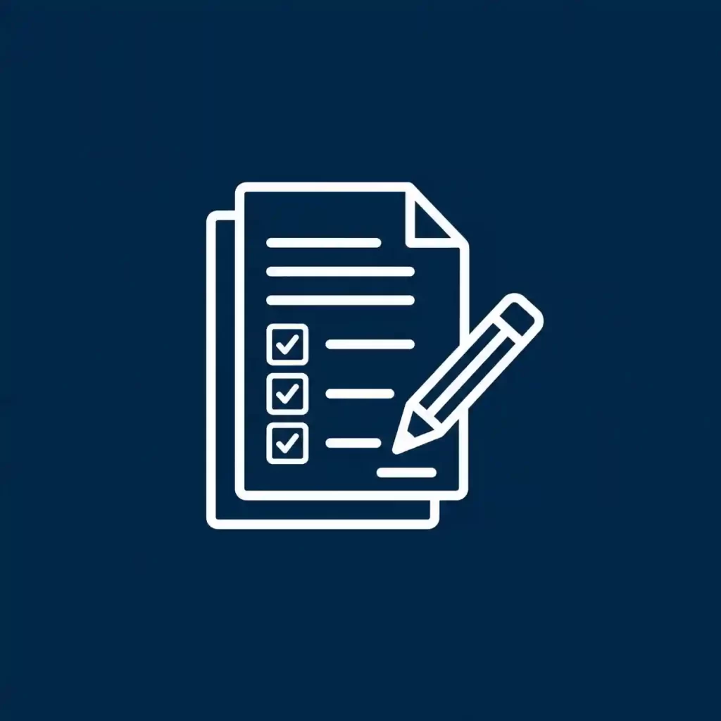 Documentation Preparation