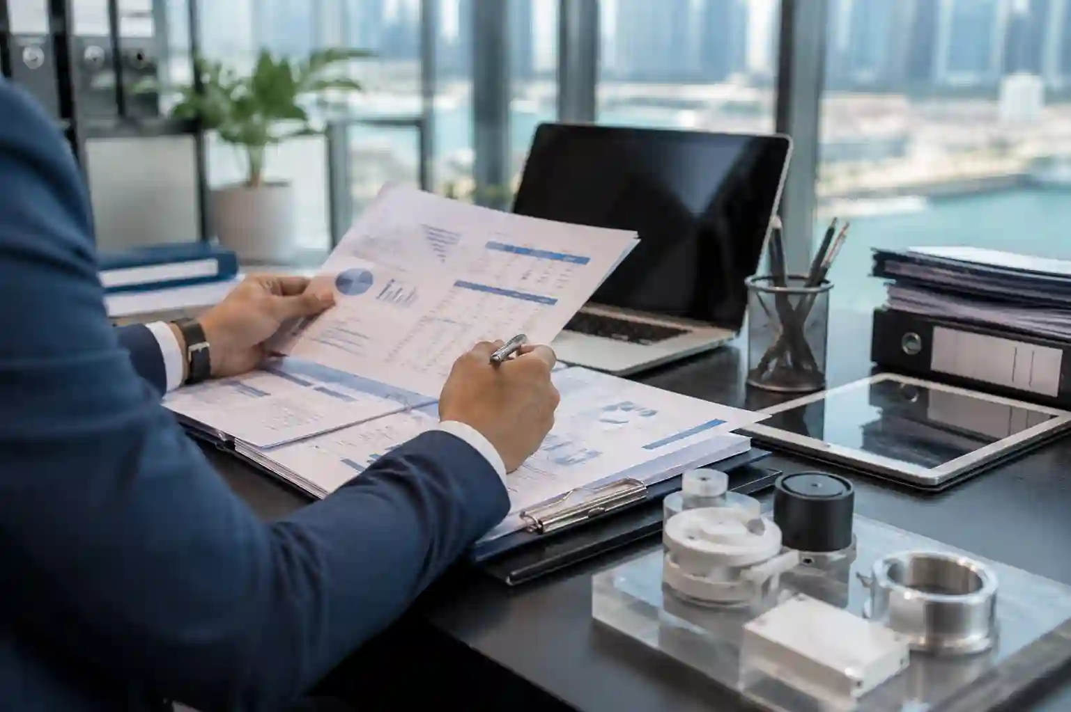 Post-Certification & Ongoing Compliance