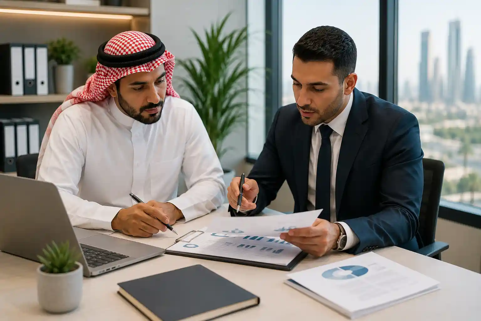 Why Choose Modist Global22