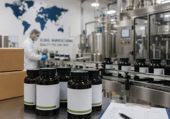 Manufacturer and country of origin