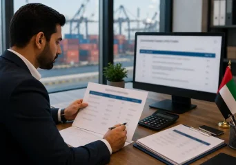 Support with correct HS code classification